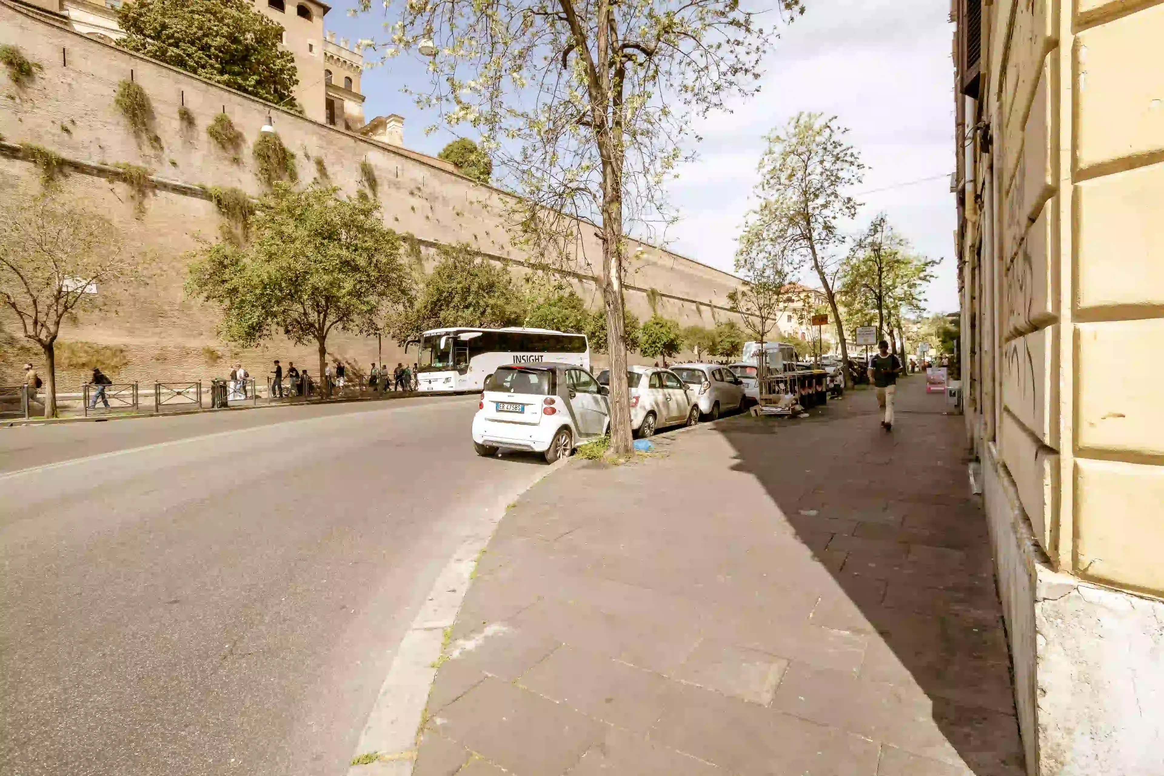 Casa Vaticana