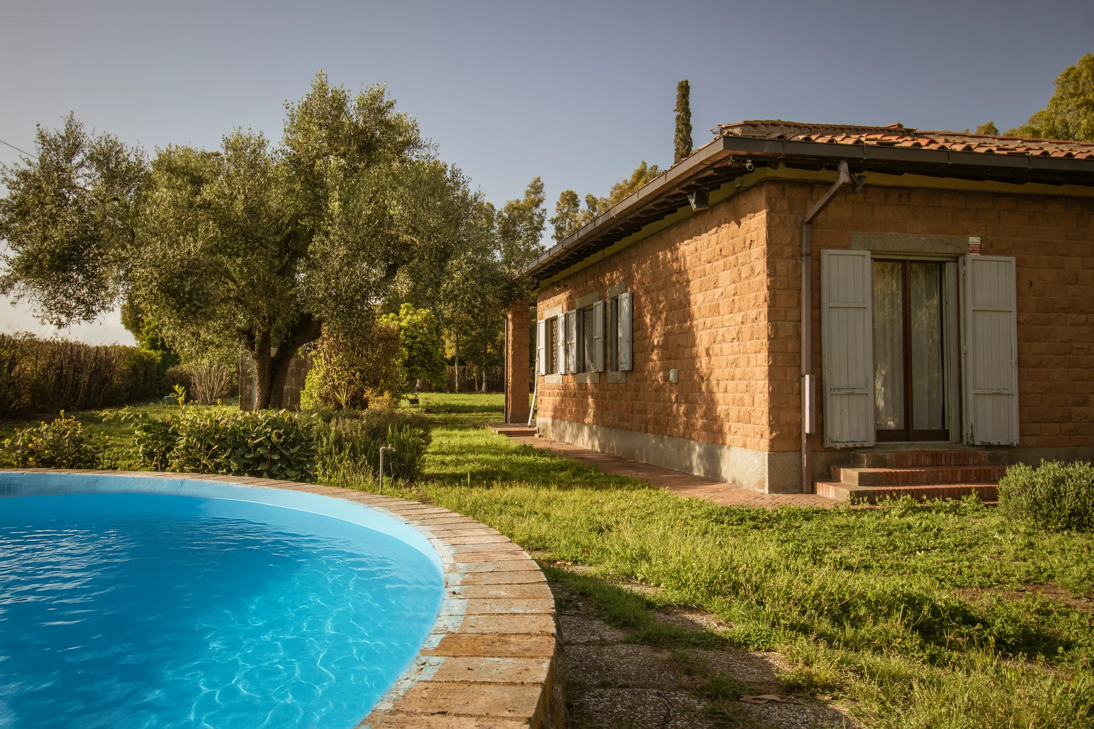 Appian Villa